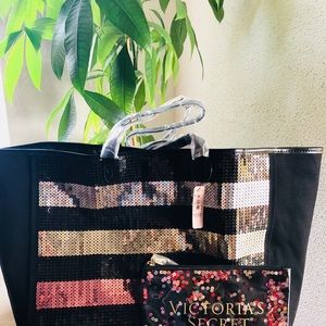 Victoria’s Secret tote
